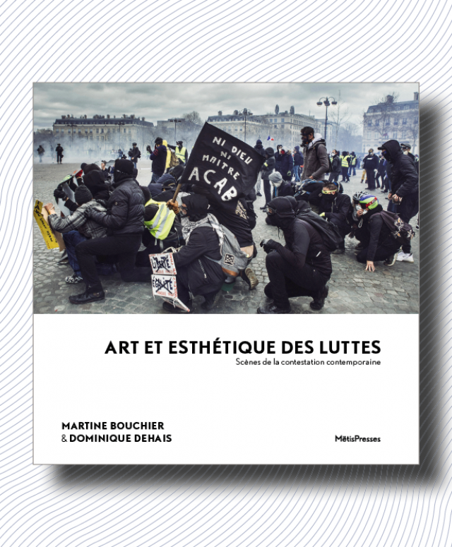 Dominique Dehais (dir.), Architecture et transmission des arts ?